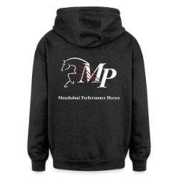 MPH Hoodie