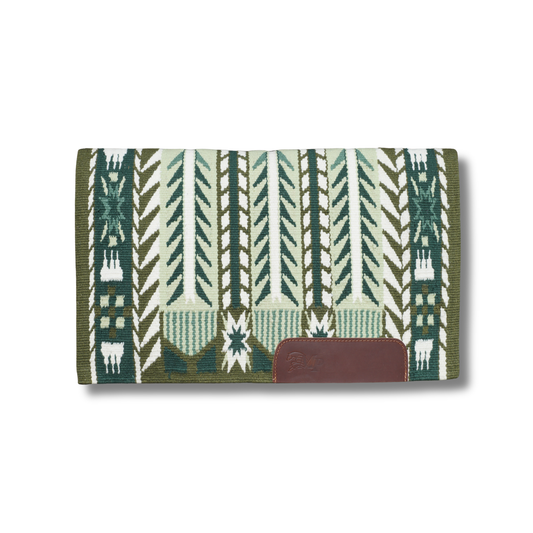 Blanket OLIVE